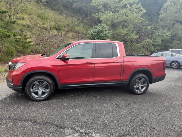 2023 Honda Ridgeline RTL 2023 Honda Ridgeline RTL