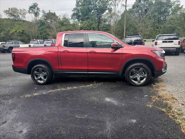 2023 Honda Ridgeline RTL 2023 Honda Ridgeline RTL