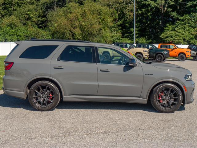 2023 Dodge Durango R/T Plus AWD 2023 Dodge Durango R/T Plus AWD