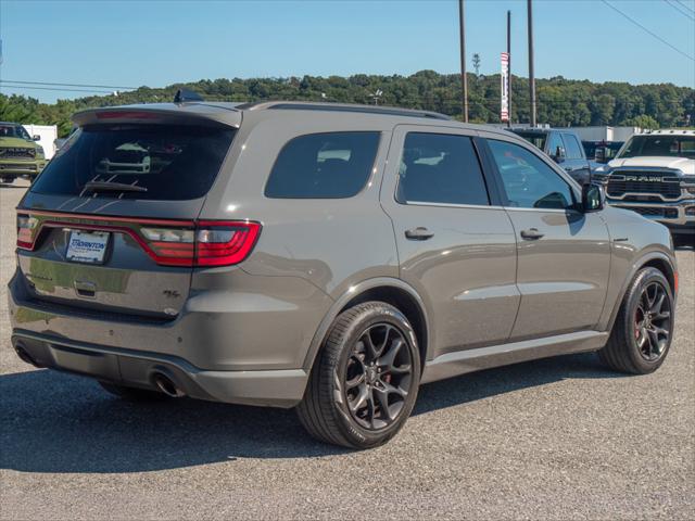 2023 Dodge Durango R/T Plus AWD 2023 Dodge Durango R/T Plus AWD