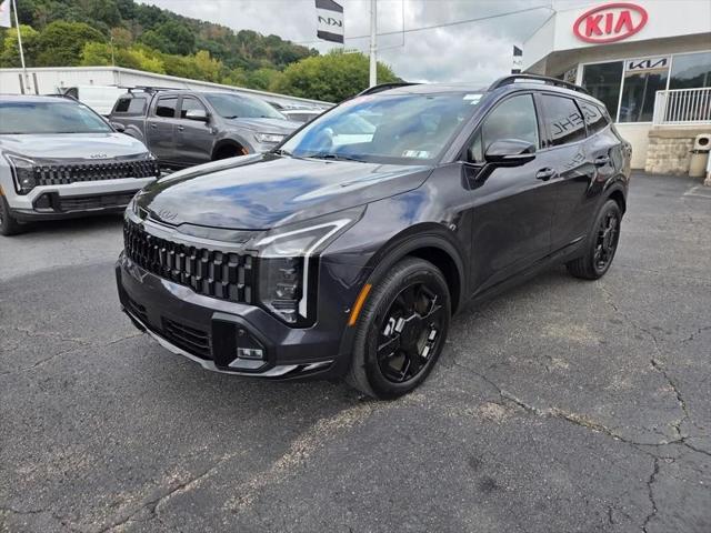 2026 Kia Sportage X-Line 2026 Kia Sportage X-Line