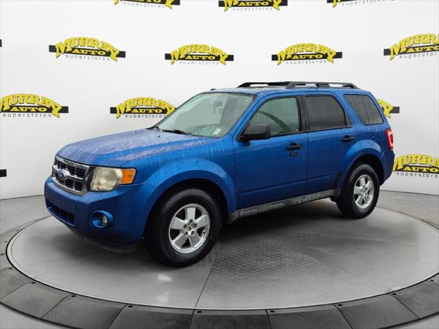 2012 Ford Escape XLT for sale in Starke, FL