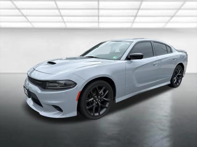 2021 Dodge Charger GT