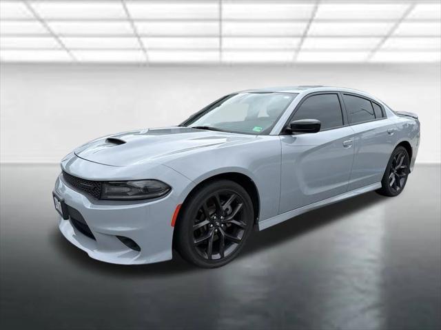 2021 Dodge Charger GT RWD 2021 Dodge Charger GT RWD