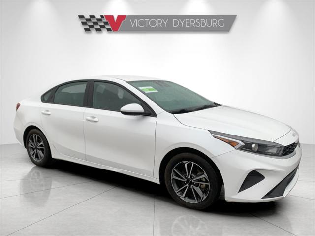2022 Kia Forte LXS for sale in Dyersburg, TN