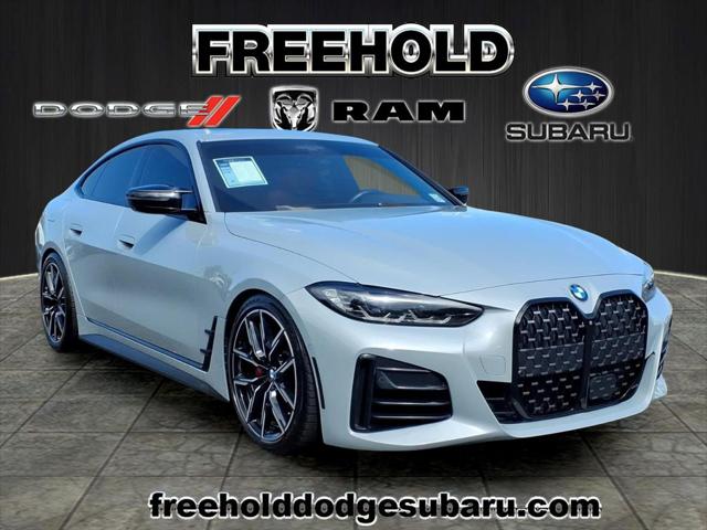 2022 BMW M440i Gran Coupe xDrive for sale in Freehold, NJ