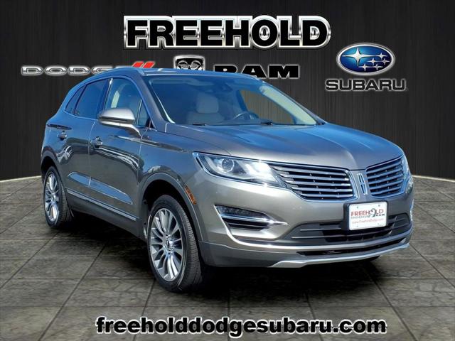 2016 Lincoln MKC Reserve for sale in Freehold, NJ