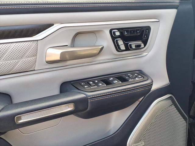 2025 Ram 1500 Tungsten Crew Cab 4x4 57 Box