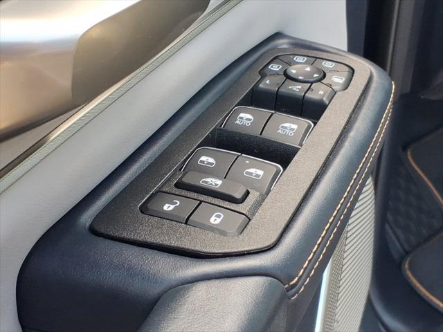 2025 Ram 1500 Tungsten Crew Cab 4x4 57 Box