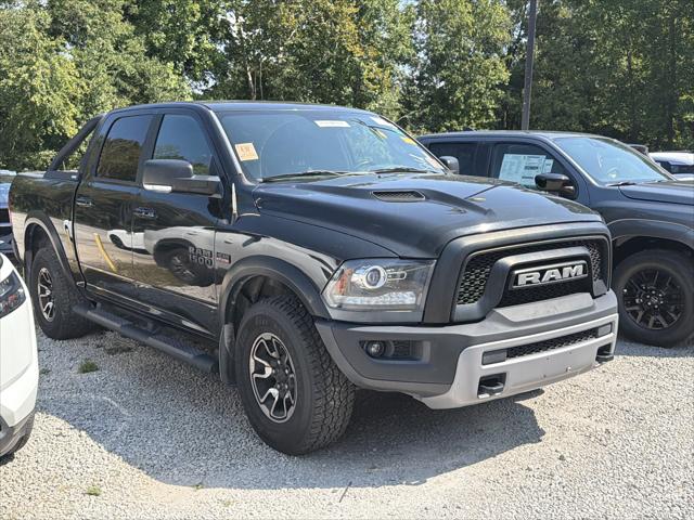 2017 Ram 1500 Rebel for sale in Carrollton, GA