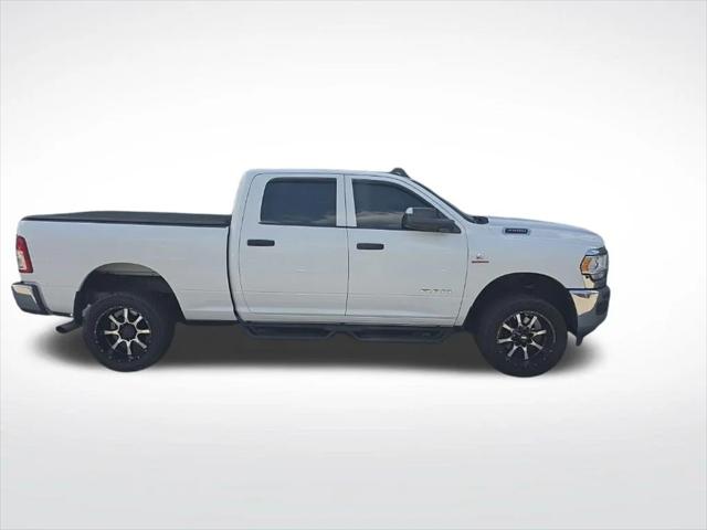 2021 RAM 2500 Tradesman 2021 RAM 2500 Tradesman
