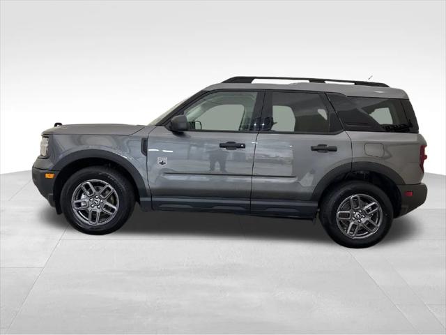 2025 Ford Bronco Sport Big Bend 2025 Ford Bronco Sport Big Bend