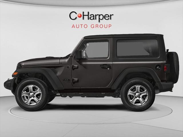 2022 Jeep Wrangler Sport 4x4 2022 Jeep Wrangler Sport 4x4