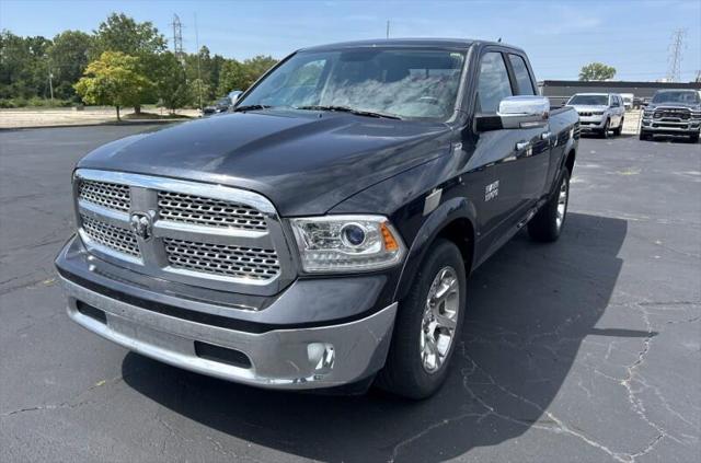 2015 Ram 1500 Laramie for sale in Little Falls, NJ