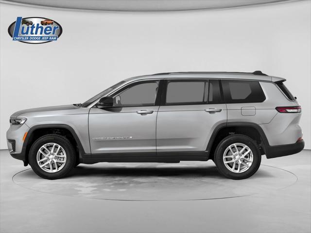 2023 Jeep Grand Cherokee L Laredo 4x4 2023 Jeep Grand Cherokee L Laredo 4x4