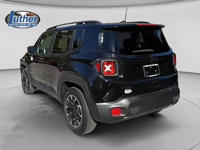 2023 Jeep Renegade Upland 4x4 2023 Jeep Renegade Upland 4x4