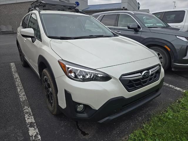2021 Subaru Crosstrek Premium 2021 Subaru Crosstrek Premium
