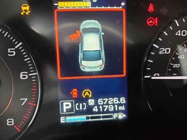 2021 Subaru Crosstrek Premium 2021 Subaru Crosstrek Premium