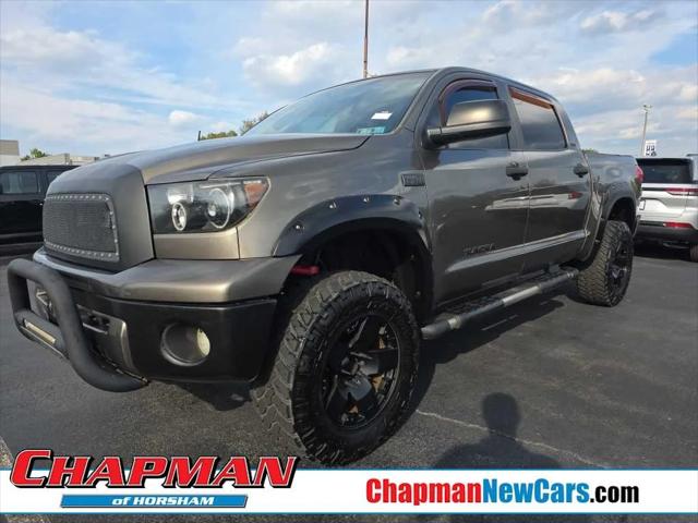 2008 Toyota Tundra SR5 5.7L V8