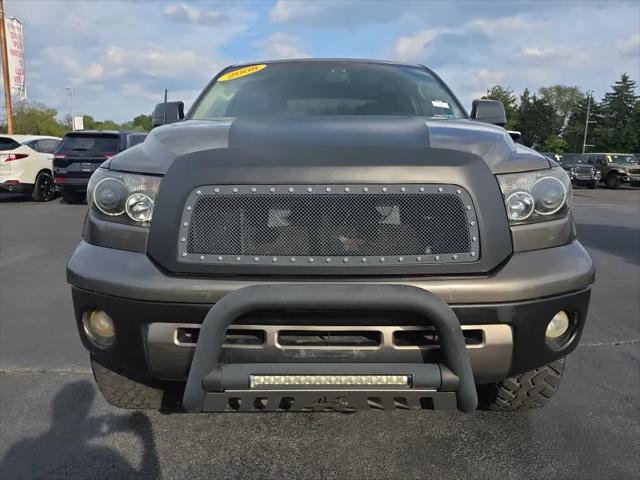 2008 Toyota Tundra SR5 5.7L V8