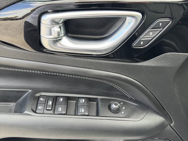 2022 Jeep Compass High Altitude 4x4
