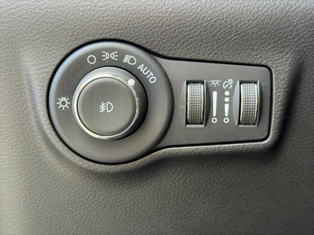2022 Jeep Compass High Altitude 4x4