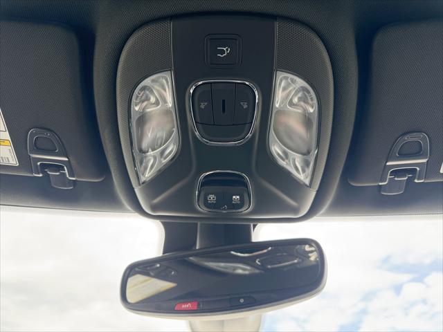 2022 Jeep Compass High Altitude 4x4