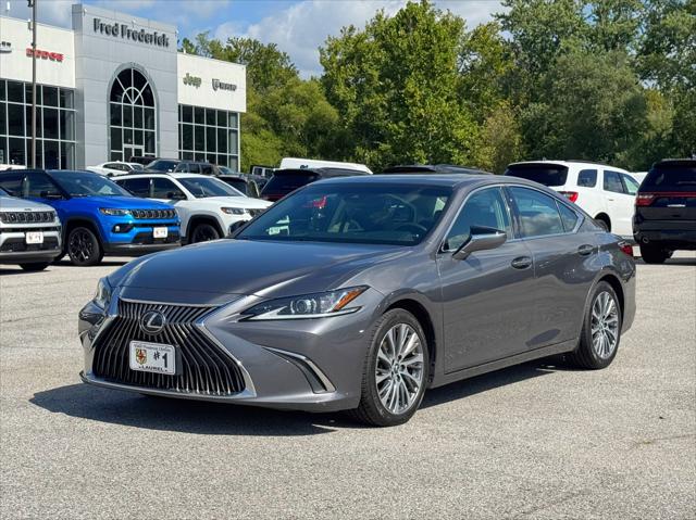 2021 Lexus ES ES 350 for sale in Laurel, MD