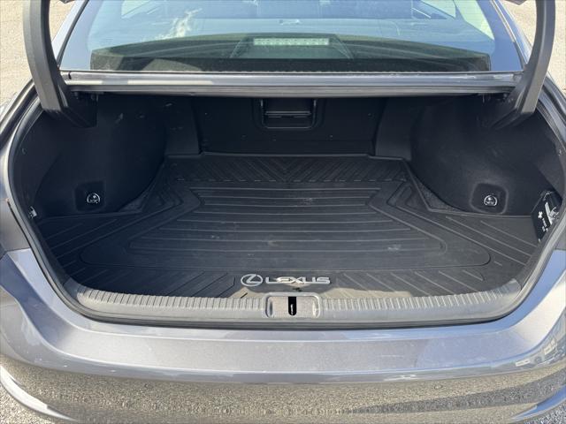 2021 Lexus ES ES 350