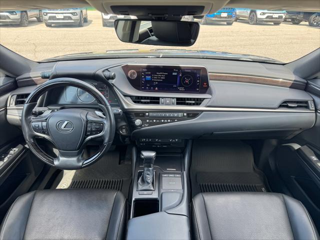 2021 Lexus ES ES 350