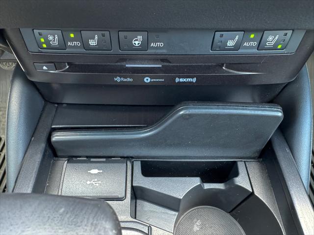 2021 Lexus ES ES 350