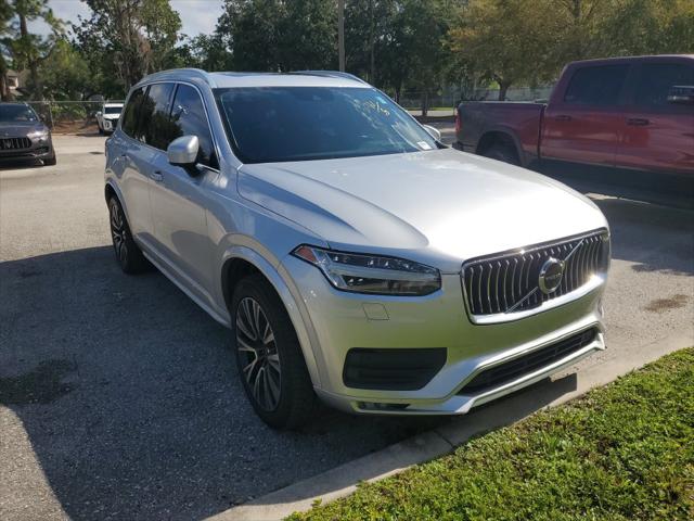 2020 Volvo XC90 T6 Momentum 6 Passenger for sale in Orlando, FL
