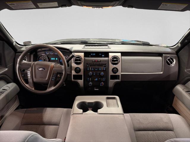 2013 Ford F-150 2013 Ford F-150