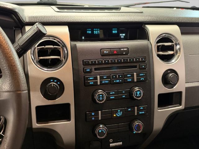 2013 Ford F-150 2013 Ford F-150