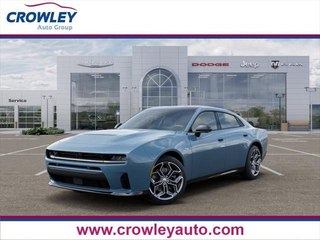 2026 Dodge Charger R/T Plus 4-Door AWD for sale in Bristol, CT