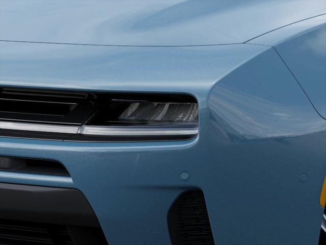 2026 Dodge Charger R/T Plus 4-Door AWD