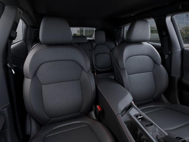 2026 Dodge Charger R/T Plus 4-Door AWD