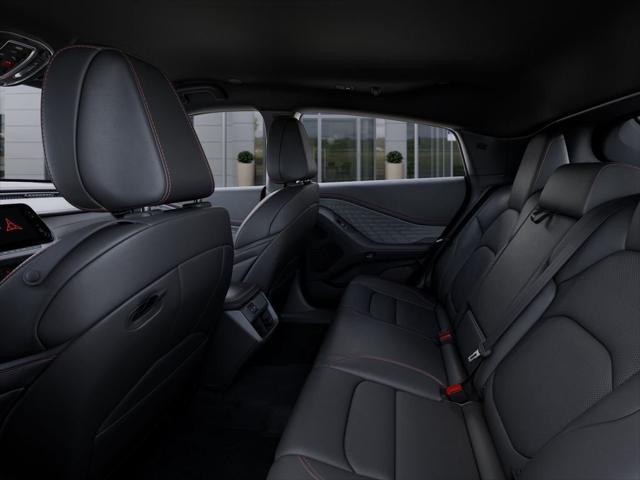 2026 Dodge Charger R/T Plus 4-Door AWD