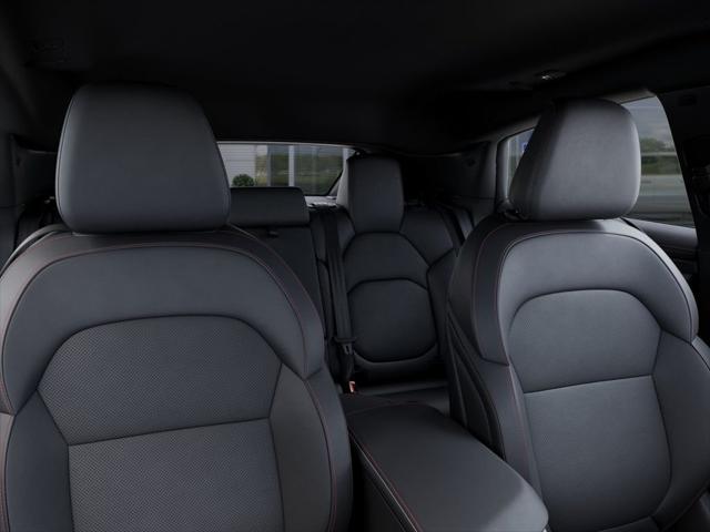 2026 Dodge Charger R/T Plus 4-Door AWD