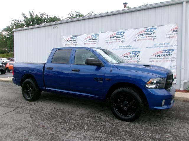 2019 Ram 1500 Classic ST for sale in Oakland, MD