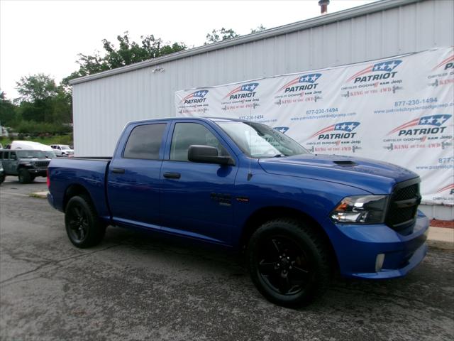 2019 Ram 1500 Classic ST