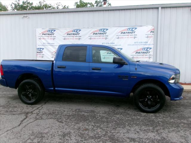 2019 Ram 1500 Classic ST