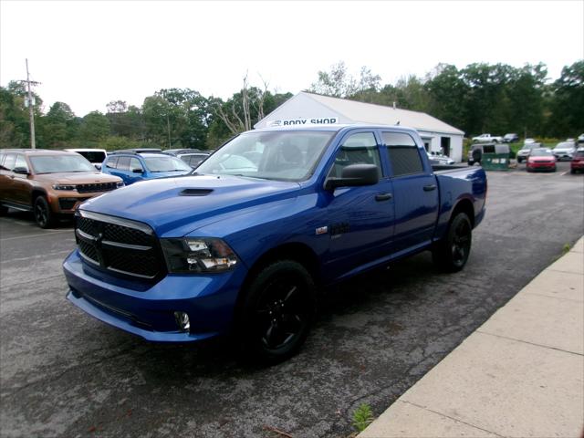 2019 Ram 1500 Classic ST