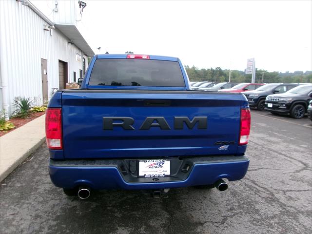 2019 Ram 1500 Classic ST