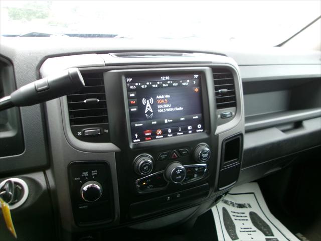 2019 Ram 1500 Classic ST