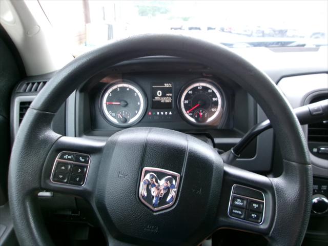 2019 Ram 1500 Classic ST