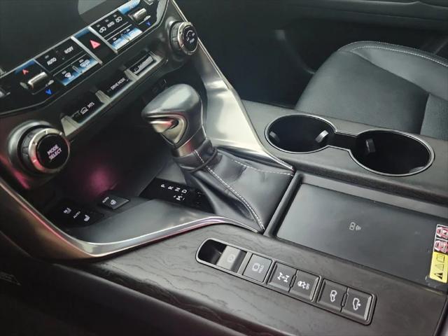 2024 Lexus LX Luxury