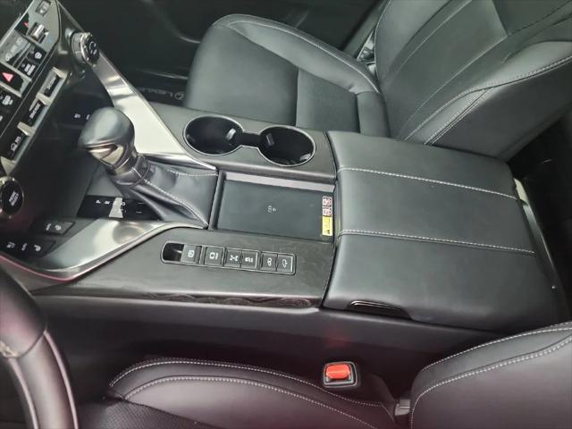2024 Lexus LX Luxury