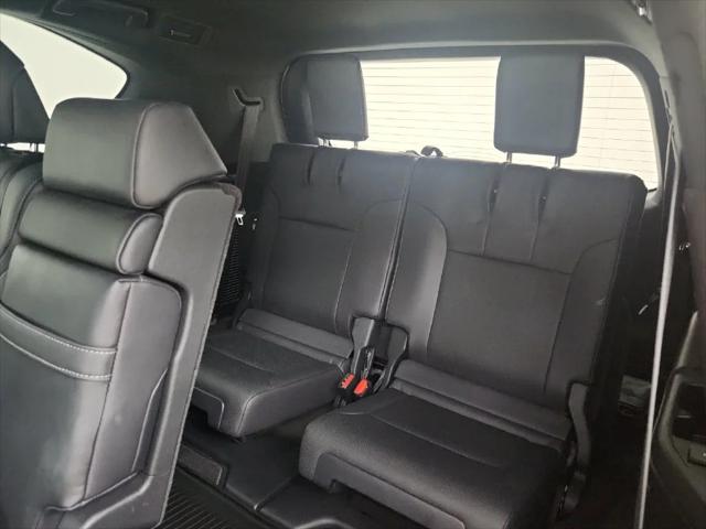 2024 Lexus LX Luxury
