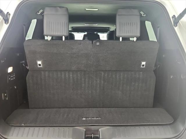 2024 Lexus LX Luxury